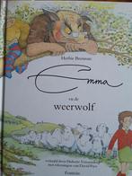 HERBIE Brennan - Emma en de weerwolf, Boeken, Kinderboeken | Jeugd | onder 10 jaar, Kate Brennan, Ophalen of Verzenden, Fictie algemeen