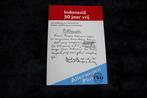 Indonesië 50 jaar vrij, Boeken, Geschiedenis | Vaderland, Gelezen, Ophalen of Verzenden, 20e eeuw of later