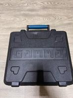 Gamma 12V Accuboormachine met 2 Accu's, Ophalen of Verzenden, Gebruikt, Boor- en Schroefmachine