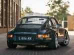 Porsche 911 SC | 3.2 Flat 6 | F-Body | Backdate naar 911 ST, Auto's, Porsche, Te koop, Zilver of Grijs, Benzine, 4 stoelen