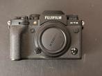 Fuji Fujifilm X-T4 Camera Body, Audio, Tv en Foto, Fotocamera's Digitaal, Ophalen, Gebruikt, Fuji, Geen optische zoom