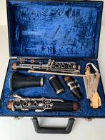 Buffet Crampon klarinet N 4, Muziek en Instrumenten, Blaasinstrumenten | Klarinetten, Gebruikt, Ophalen of Verzenden, Bes-klarinet