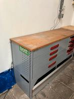 Inbouw kasten bedrijfswagen - Bott, Ophalen, Gebruikt