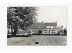 Huybergen (NB), boerderij, kampeerboerderij Nelen,, Verzenden, 1940 tot 1960, Ongelopen, Noord-Brabant