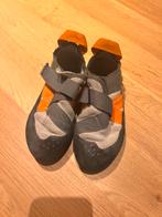 Boulderschoenen / klimschoenen mt 36 Decathlon Simond, Ophalen of Verzenden, Zo goed als nieuw, Klimsportschoenen