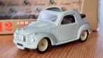 Brumm Fiat Topolino 500C R12, Ophalen of Verzenden, Nieuw, Auto, Overige merken