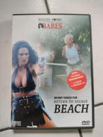 Babes.  Andy sidaris, Ophalen of Verzenden, Zo goed als nieuw, Actie en Avontuur