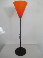 vintage lamp, vloerlamp ikea, Ophalen, Gebruikt, Metaal, 100 tot 150 cm