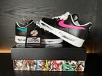 Nike Air Force 1 G-Dragon Peaceminusone Para-Noise 3.0, Kleding | Heren, Schoenen, Overige kleuren, Nike, Nieuw, Ophalen of Verzenden
