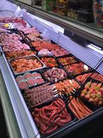 Toonbank te koop, Ophalen of Verzenden, Koelen en Vriezen