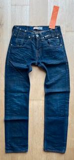 Levi’s 504 Straight jeans / spijkerbroek W28 L32, Kleding | Heren, Spijkerbroeken en Jeans, Ophalen of Verzenden, Blauw, W32 (confectie 46) of kleiner