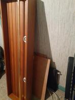 Garderobe hang, met spotjes, Doe-het-zelf en Verbouw, Ophalen of Verzenden