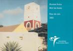 Muntenset Aruba 2001, Postzegels en Munten, Munten | Nederland, Verzenden, Koningin Beatrix, Overige waardes, Setje