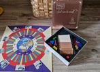 Spel van de Eeuw 20e eeuw, Hobby en Vrije tijd, Gezelschapsspellen | Bordspellen, Een of twee spelers, Ophalen of Verzenden, Nieuw