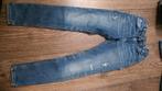 Broek 140, Ophalen, Zo goed als nieuw, Maat 140