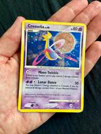 Cresselia 2/106 Great Encounters Holo, Ophalen, Gebruikt, Losse kaart, Foil