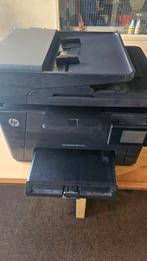 HP Color LaserJet Pro MFP M177fw All-in-One Printer, Gebruikt, All-in-one, Draadloos, Ophalen of Verzenden