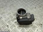 Gasklep huis BMW N43 13547561066 316i 318i 320i 118i 120i, Auto-onderdelen, Motor en Toebehoren, Gebruikt, Partnerportal@bmw.de