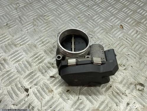 Gasklep huis BMW N43 13547561066 316i 318i 320i 118i 120i, Auto-onderdelen, Motor en Toebehoren, BMW, Gebruikt, Ophalen of Verzenden