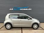 Volkswagen Up! 1.0 BMT move up! 5 DEURS/ BLUETOOTH/ LED VERL, Voorwielaandrijving, Gebruikt, Met garantie (alle), Origineel Nederlands