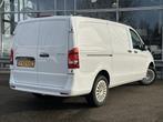 Mercedes-Benz Vito 114 CDI L2 Pro | LED | Carplay | Dodehoek, 2500 kg, Wit, Mercedes-Benz, Bedrijf