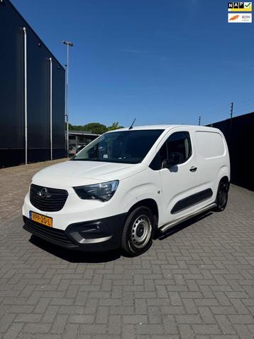 Opel Combo 1.5D L1H1 Edition beschikbaar voor biedingen