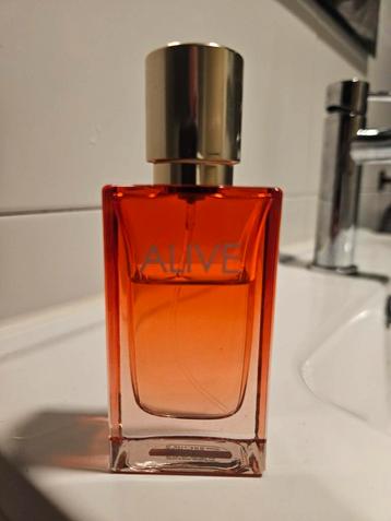 BOSS Alive Intense Eau de Parfum 30ml beschikbaar voor biedingen