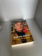 Kees van Kooten - Tijdelijk Nieuw, Ophalen of Verzenden, Gelezen, Nederland