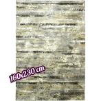 NIEUW Vloerkleed Matrix van 100% Viscose 160x230 cm, Overige kleuren, 150 tot 200 cm, Info@pilecomp.be, Rechthoekig