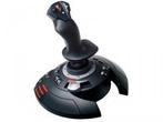 Thrustmaser Joystick, Ophalen of Verzenden, Zo goed als nieuw, Thrustmaster