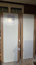 nieuw binnendeuren, Doe-het-zelf en Verbouw, Deuren en Horren, Ophalen, 80 tot 100 cm, Binnendeur, Nieuw
