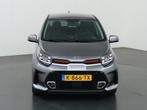Kia Picanto 1.0 DPi GT-Line | Navigatie | Parkeercamera | Ap, Voorwielaandrijving, Euro 6, 4 stoelen, 23 km/l