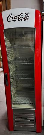 Coca cola koelkast, Ophalen, 200 liter of meer, 160 cm of meer, 45 tot 60 cm