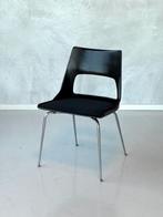 Kay Korbing eettafelstoelen 2x vintage stoelen prijs p/stuk, Twee, Gebruikt, Vintage, Ophalen of Verzenden