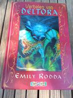 Verhalen van Deltora - Emily Rodda, Ophalen of Verzenden, Zo goed als nieuw, Emily Rodda