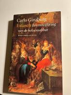 EXTASEN. C.GINZBURG EEN ONTCIJFERING VAN DE HEKSEN SABBAT, Ophalen of Verzenden, Gelezen