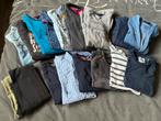 Pakket meisjes kleding draagmaat 116/122, Kinderen en Baby's, Kinderkleding | Maat 122, Ophalen of Verzenden, Gebruikt, Meisje