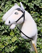 Hobbyhorse Western Hoofdstel, Hobby en Vrije tijd, Overige Hobby en Vrije tijd, Ophalen of Verzenden, Nieuw