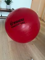 Togu powerball ABS maat L 65 cm, Ophalen of Verzenden, Zo goed als nieuw, Fitnessbal