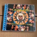 Camel-ride - The Handsome Harry Company, Ophalen of Verzenden, 1980 tot heden, Zo goed als nieuw, Jazz