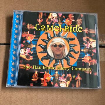 Camel-ride - The Handsome Harry Company beschikbaar voor biedingen