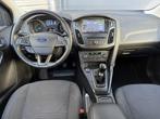 Ford FOCUS Wagon 1.5 Titanium Edition // ONLY EXPORT // ENGI, 65 €/maand, Stof, 4 cilinders, 150 pk