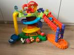 Vtech klim & verken boomhuis, Ophalen, Zo goed als nieuw, 6 maanden tot 2 jaar