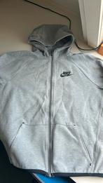 Nike teck vest jeugd, Ophalen of Verzenden, Gebruikt, Trui of Vest