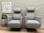 Top!Set Ptrominent relax fauteuils manueel verstelbaar stoel, N, N, 75 tot 100 cm, Zo goed als nieuw