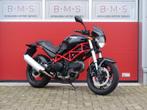 DUCATI MONSTER 695 (bj 2007), Motoren, 2 cilinders, Bedrijf, Meer dan 35 kW, 695 cc