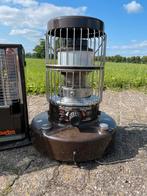 Zibro kamin KRA85 turbo, Caravans en Kamperen, Kampeeraccessoires, Ophalen, Gebruikt