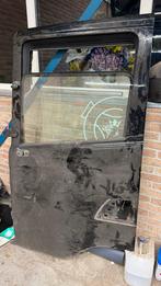 Scania Streamline Deur Compleet, Auto-onderdelen, Ophalen, Gebruikt, Scania