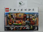 LEGO IDEAS 21319 Friends, Ophalen of Verzenden, Nieuw, Complete set, Lego