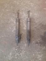 Hakhamer luchthamer voeghamer, Doe-het-zelf en Verbouw, Ophalen of Verzenden, 200 tot 400 liter/min, Mobiel, 6 tot 10 bar